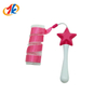 SEDEX AUDIT Supplier Star -Shaped Ribbon Dancing Bacchetta bacchetta nastro Dancing Stick Toy per ragazze